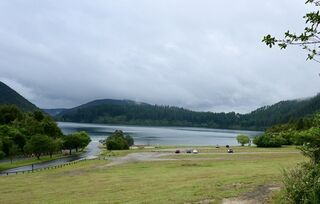 Rotorua Lakes District