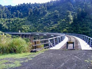 The Old Coach Road